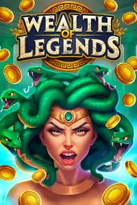 Wealth of Legends