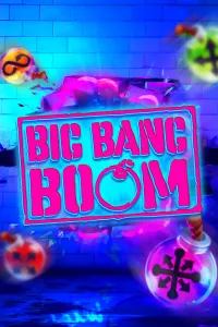 Big Bang Boom