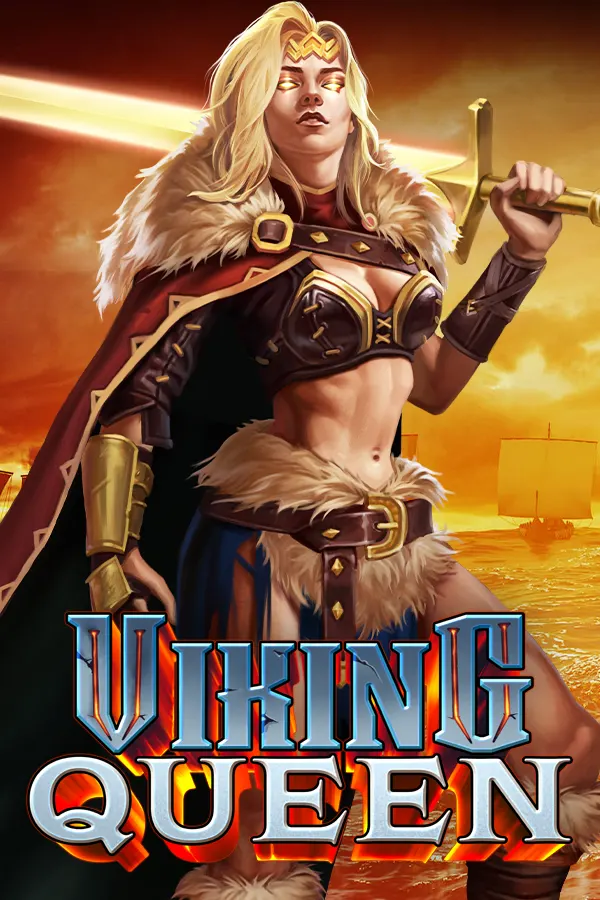 Viking Queen