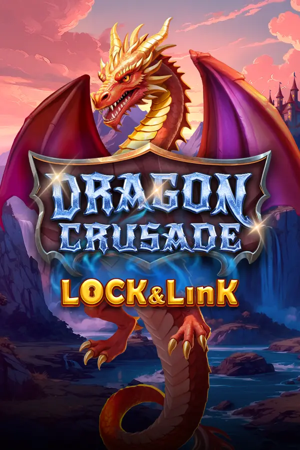 Dragon Crusade Lock & Link