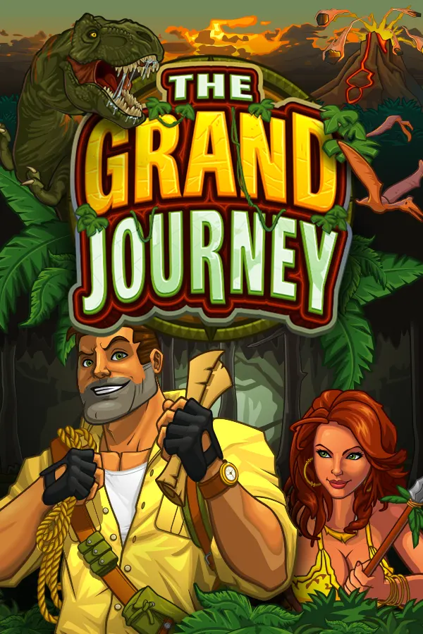 The Grand Journey