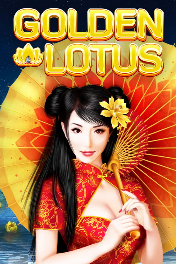 Golden Lotus