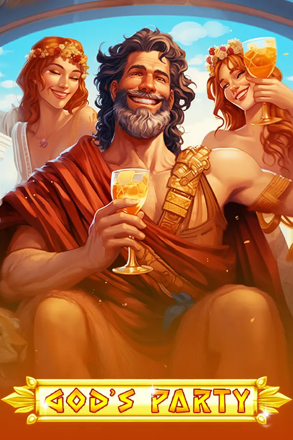 God’s Party