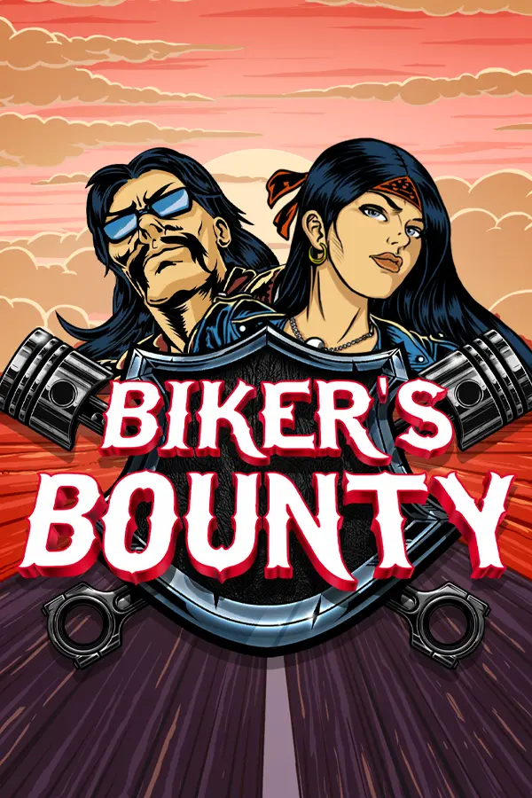 Biker’s Bounty