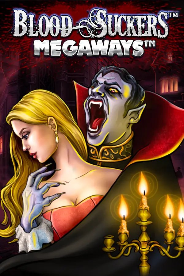 Blood Suckers Megaways